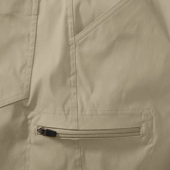 Eddie Bauer Men's Tech Short - Picture 7 of 8